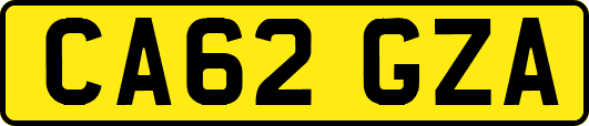 CA62GZA