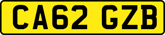 CA62GZB