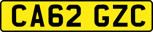 CA62GZC