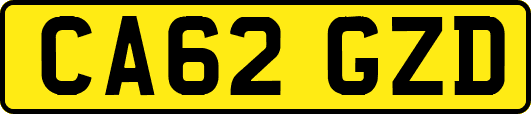 CA62GZD