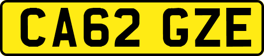 CA62GZE
