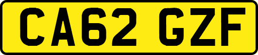 CA62GZF