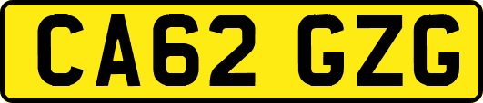 CA62GZG