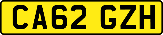 CA62GZH