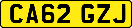 CA62GZJ