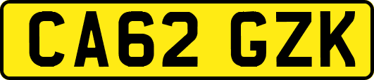 CA62GZK