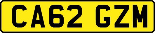 CA62GZM