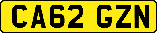 CA62GZN