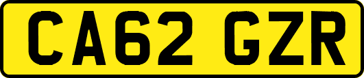 CA62GZR