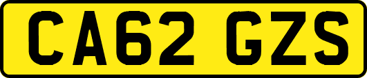 CA62GZS