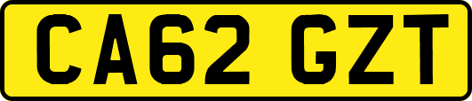 CA62GZT