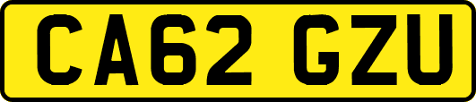 CA62GZU