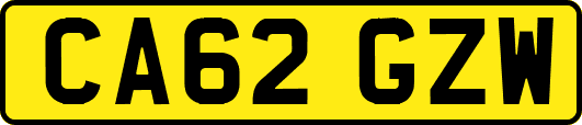 CA62GZW