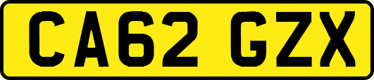 CA62GZX