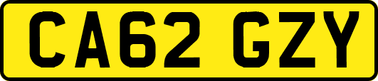 CA62GZY