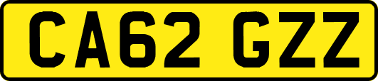 CA62GZZ