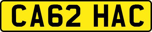 CA62HAC