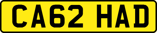 CA62HAD