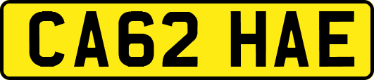 CA62HAE