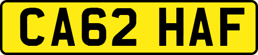 CA62HAF
