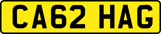 CA62HAG