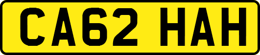 CA62HAH