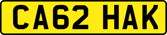 CA62HAK