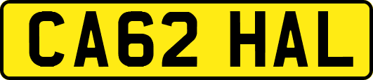 CA62HAL