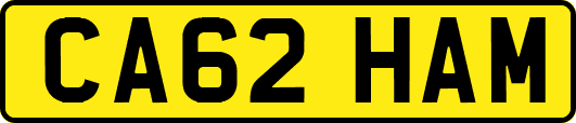 CA62HAM