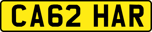 CA62HAR