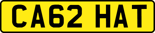 CA62HAT