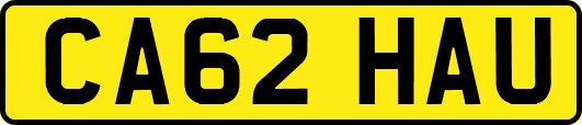 CA62HAU