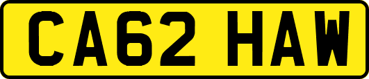 CA62HAW