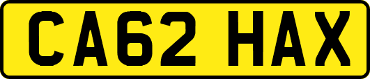 CA62HAX