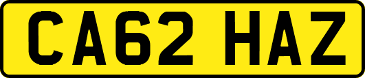 CA62HAZ