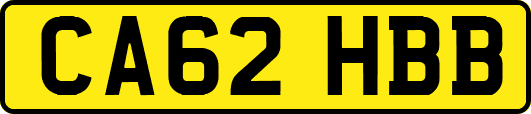 CA62HBB