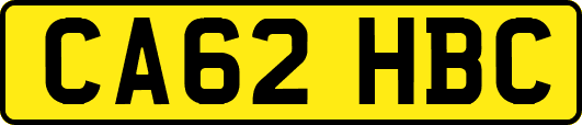 CA62HBC