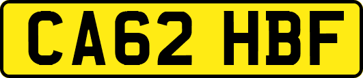 CA62HBF