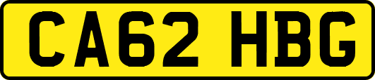 CA62HBG