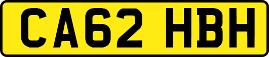 CA62HBH