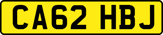 CA62HBJ