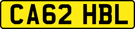 CA62HBL