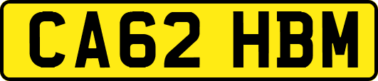 CA62HBM