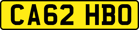 CA62HBO