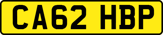 CA62HBP