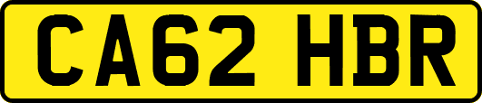 CA62HBR