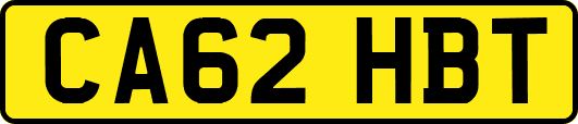 CA62HBT