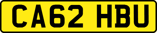 CA62HBU