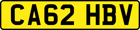 CA62HBV