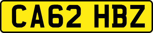CA62HBZ